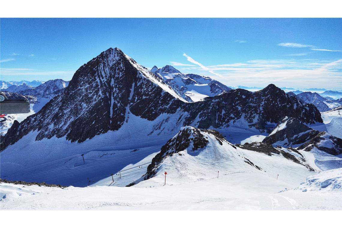 Die Region Tirol freut sich über die musikalische Lobeshymne.