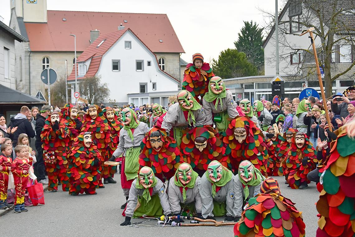 Fasching-Theater-Jazz-und-Klassik