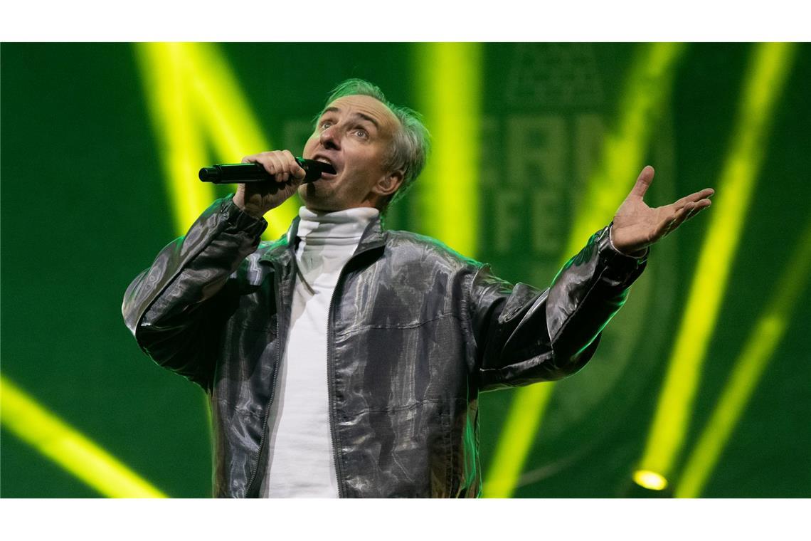 Böhmermann wehrt sich gegen Vorwurf Die Reihe "Die Möglichkeit der Unvernunft" von Jan Böhmermann läuft vom 27. September bis 19. Oktober im Haus der Kulturen der Welt. (Archivbild)