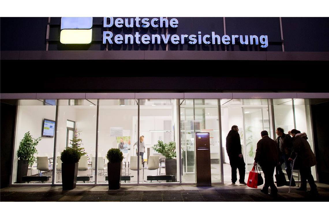 Die Rentenreform soll weitreichende Veränderungen bringen. (Symbolbild)