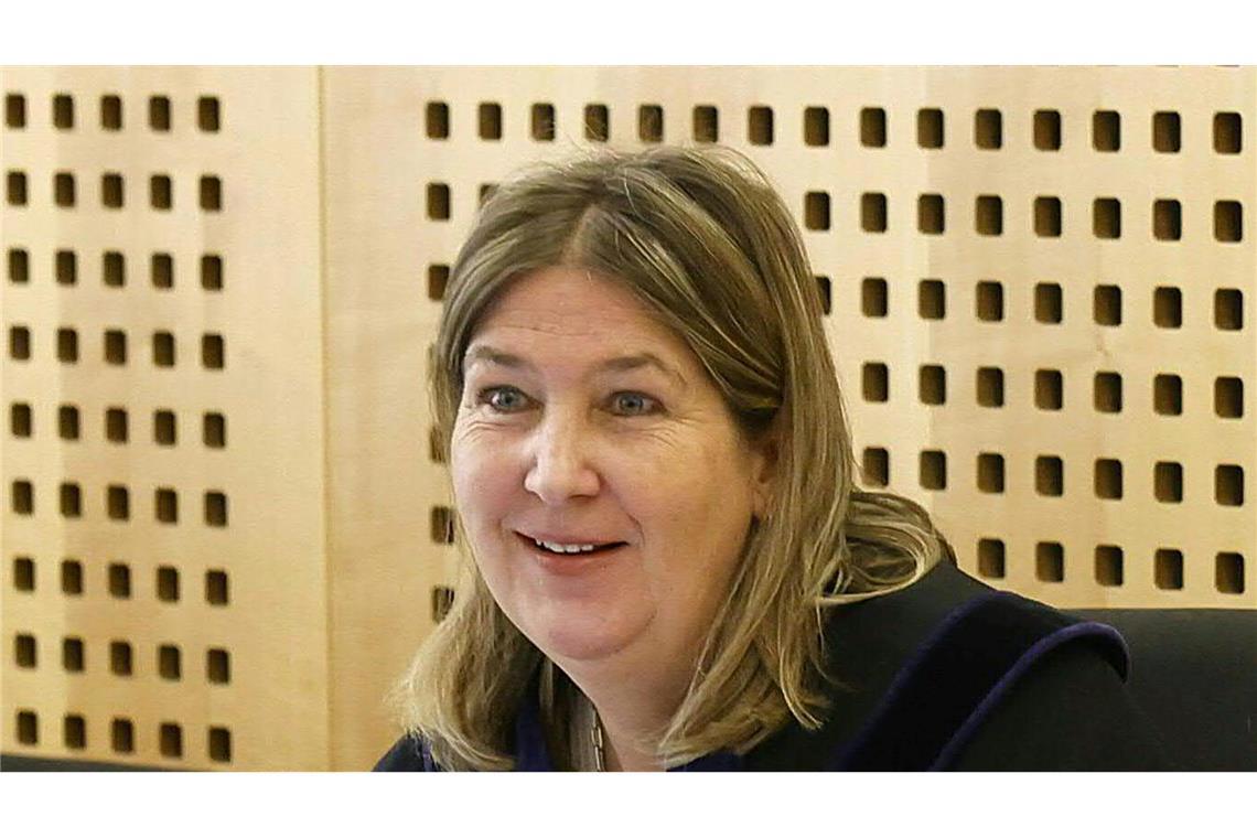 Die Richterin urteilte strikt nach rechtlichen Kriterien. Ethische Fragen blieben außen vor.