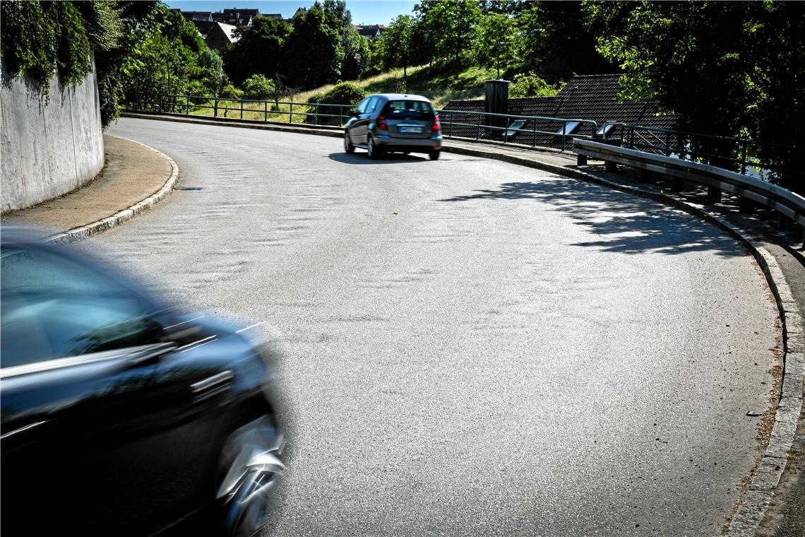 Die Ortsdurchfahrt wird ab Sommer saniert