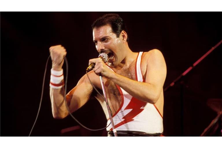 Die Rockband Queen mit ihrem Frontmann Freddie Mercury hat mit „Bohemian Rhapsody“ ein Meisterwerk für die Ewigkeit geschaffen. Das sehen auch die Menschen im Südwesten so.