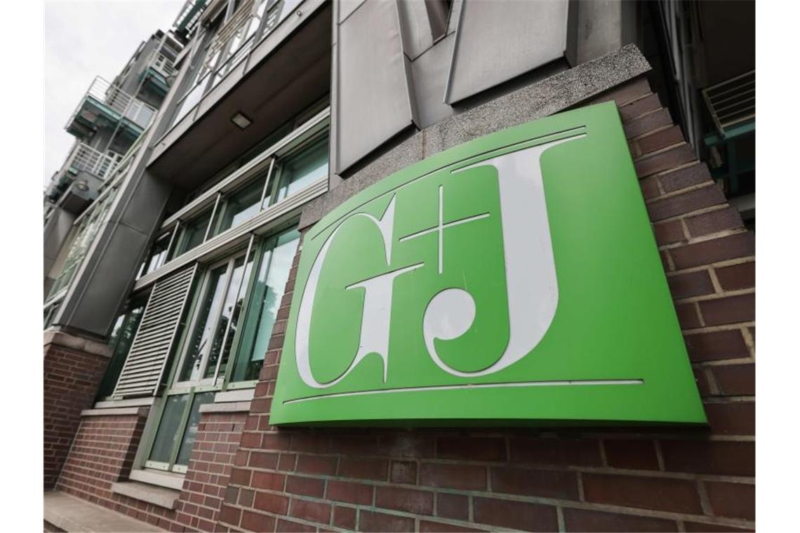 RTL übernimmt Magazinsparte von Gruner + Jahr