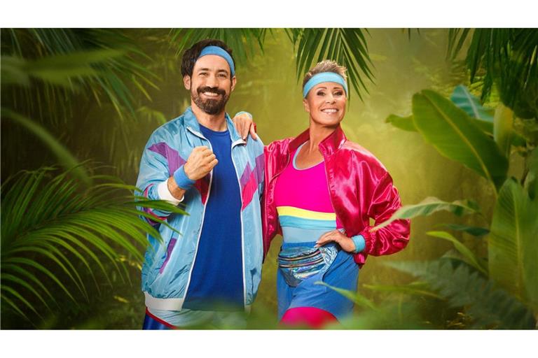 Die RTL-Show "Ich bin ein Star – Holt mich hier raus!" startet am Freitag - und schon bald wird es für die Dschungelcamper sehr heiß. (Handout)