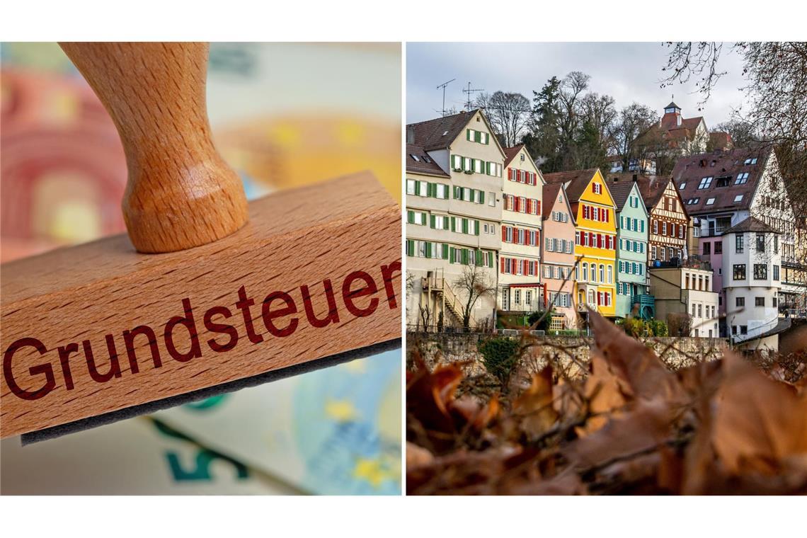 Die rückwirkende Grundsteuer-Erhöhung in Tübingen beschäftigt jetzt auch den Verwaltungsgerichtshof Baden-Württemberg.