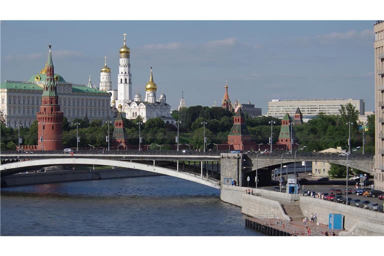 Die russischen Behörden melden einen Anschlag (Symbolbild).