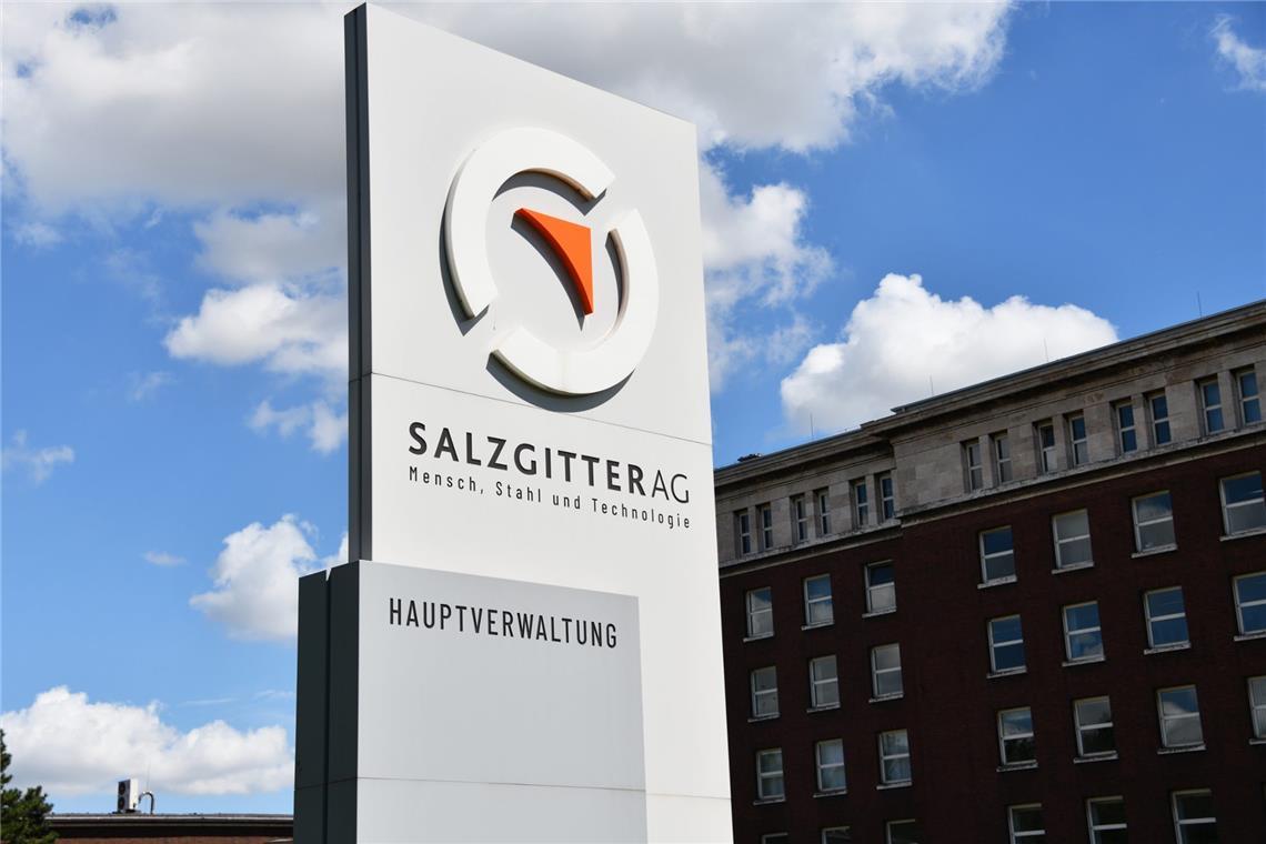 Die Salzgitter-Aktie steigt am Donnerstagmorgen um 3 % auf 49 Euro. Erfahren Sie, warum Analysten optimistisch sind und welche Faktoren den Kurs beflügeln.