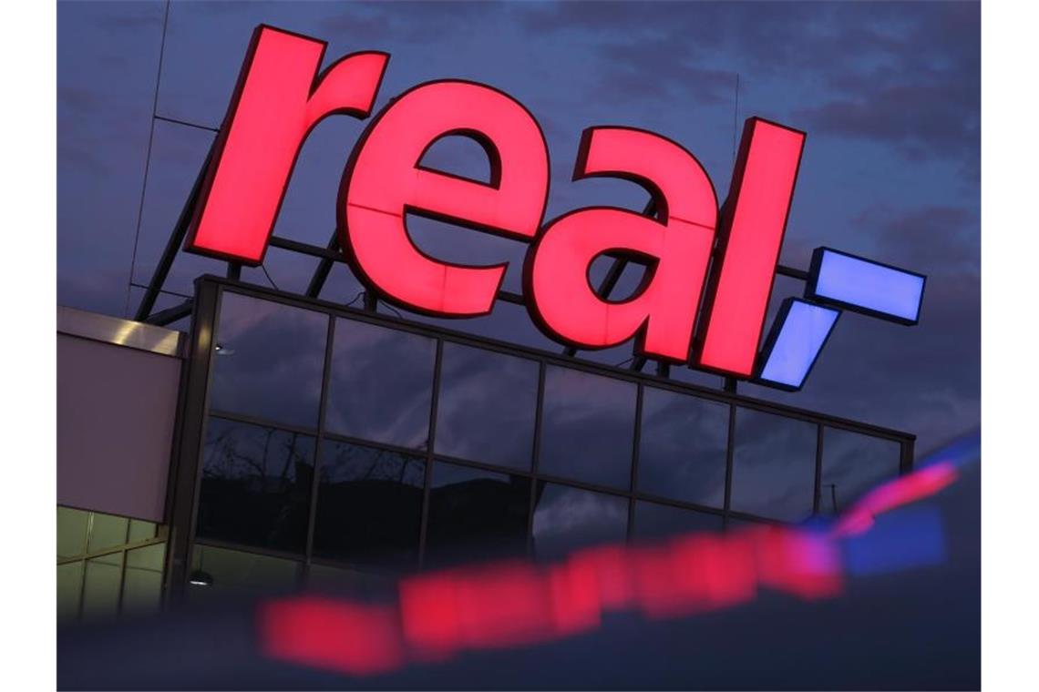 Russischer Finanzinvestor hat ab sofort das Sagen bei Real