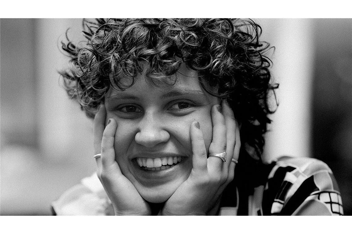 Die Schauspielerin Luna Jordan ist tot.