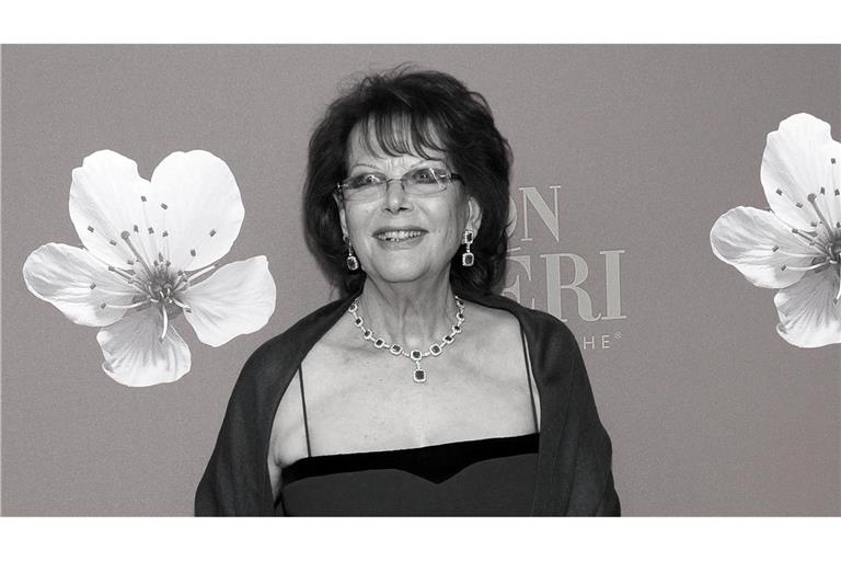 Die Schauspielerin starb im Alter von 87 Jahren. (Archivbild)