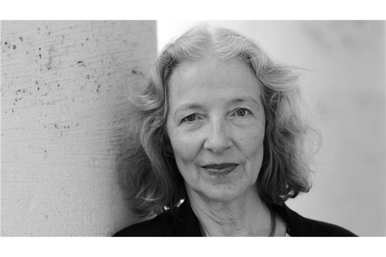 Die Schriftstellerin Gertrud Leutenegger ist tot. (Archivfoto)