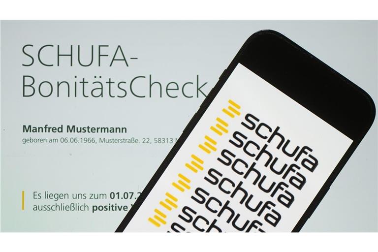 Die Schufa muss erledigte Zahlungsstörungen nicht sofort löschen.