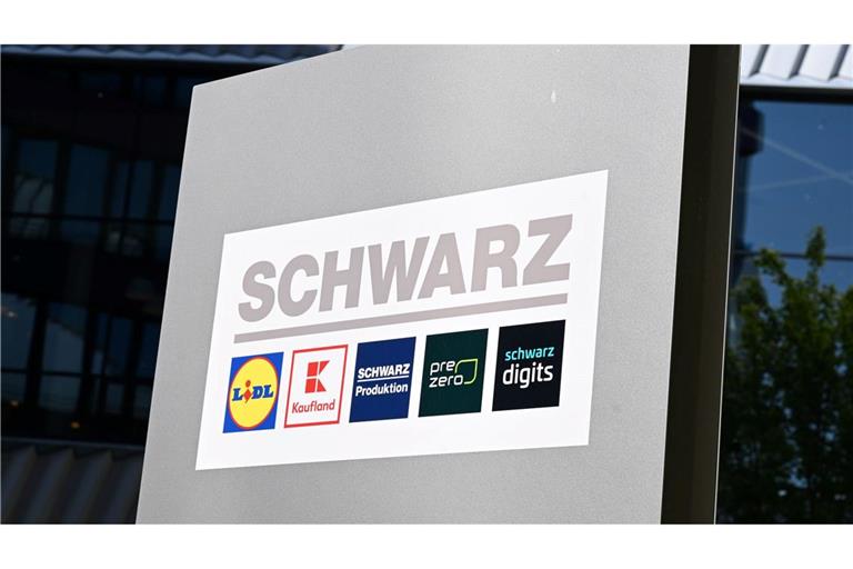 Die Schwarz-Gruppe baut ein großes Rechenzentrum in Brandenburg. (Symbolbild)