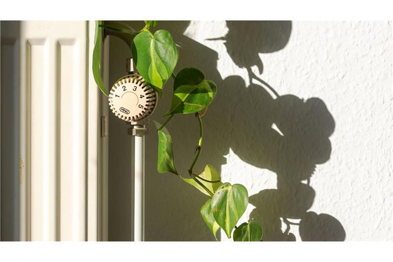 Die schwarz-rote Koalition hat die Weichen beim Heizungsgesetz neu gestellt.