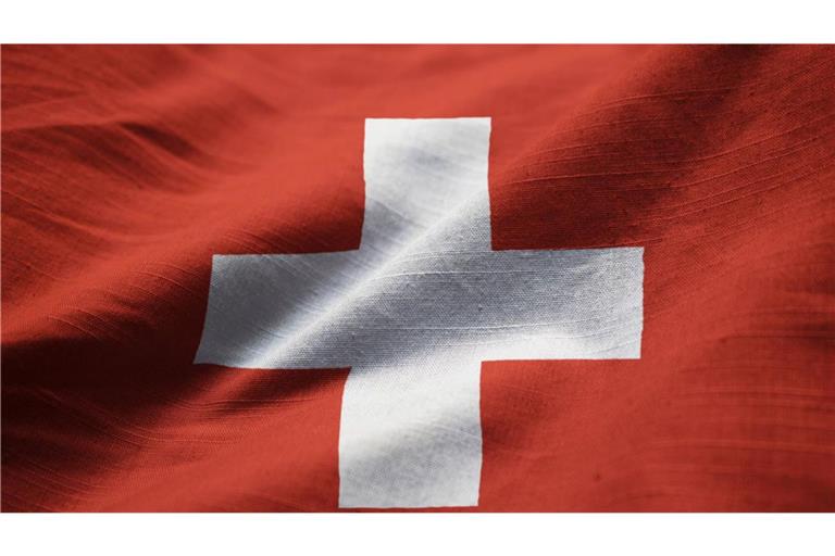 Die Schweiz bleibt ein weltoffenes Land.
