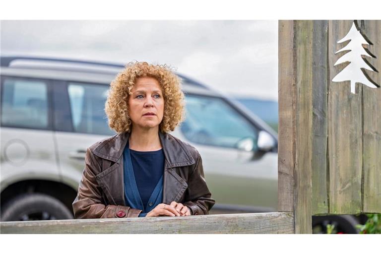 Die Serie "Die Fallers" läuft normalerweise sonntags um 19:15 Uhr im SWR.