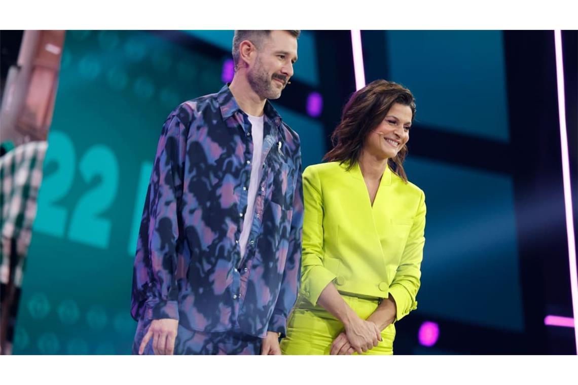 Die Show „Promi Big Brother“ geht im Oktober in eine neue Runde.
