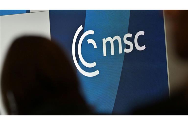 Die Sicherheitskonferenz veröffentlicht eine eigene internationale Umfrage dazu, ob die aktuelle Regierungspolitik zur Verbesserung für künftige Generationen führt. (Archivbild)