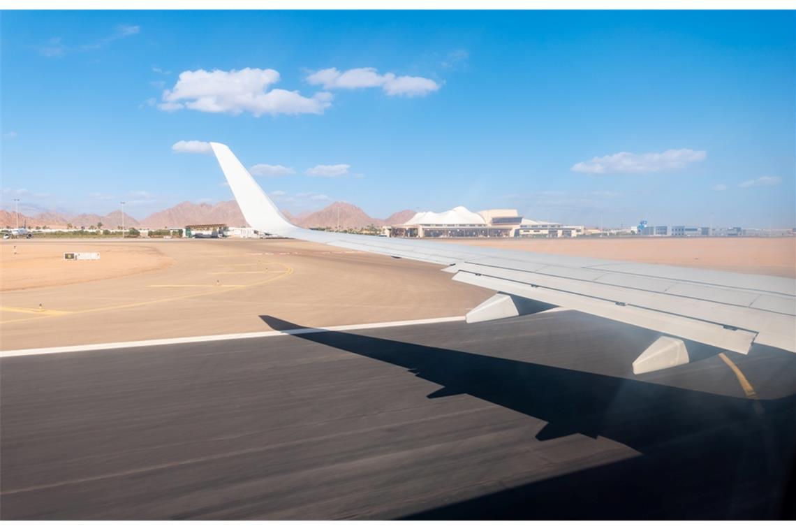 Die Sicherheitslage in Ägypten bleibt angespannt. Erfahren Sie hier, welche Regionen von der Teilreisewarnung betroffen sind und welche Vorsichtsmaßnahmen Reisende beachten sollten.