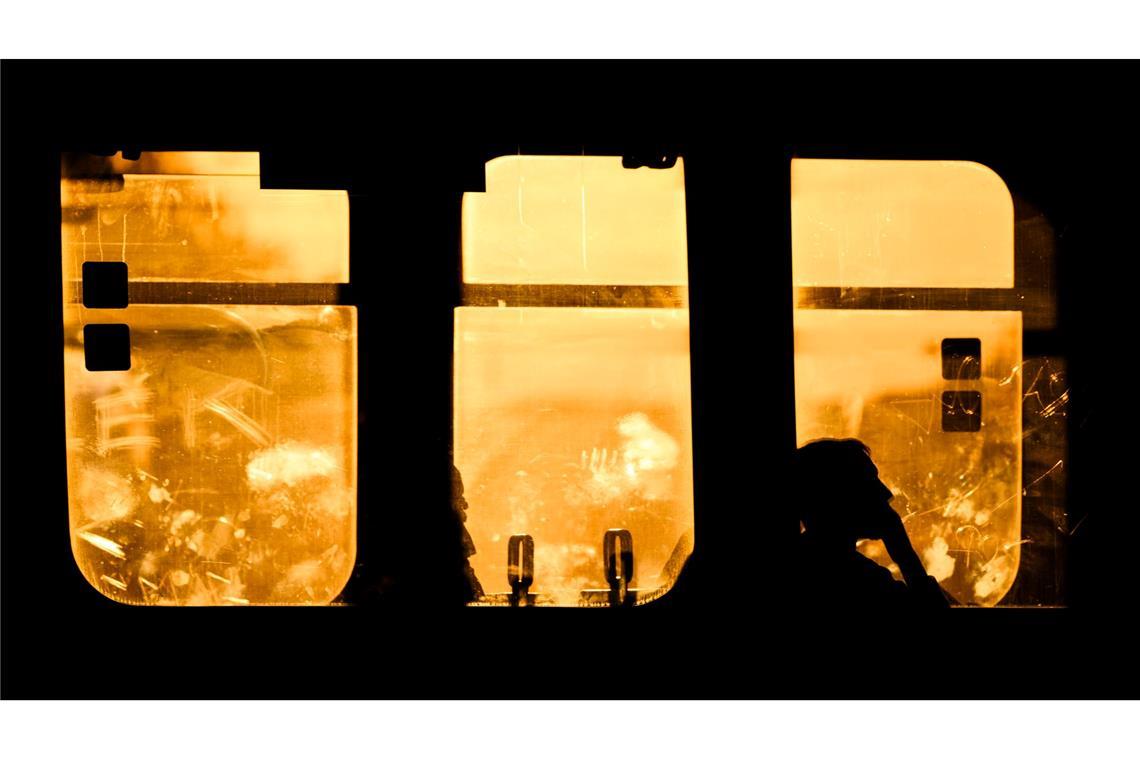 Bilder des Tages