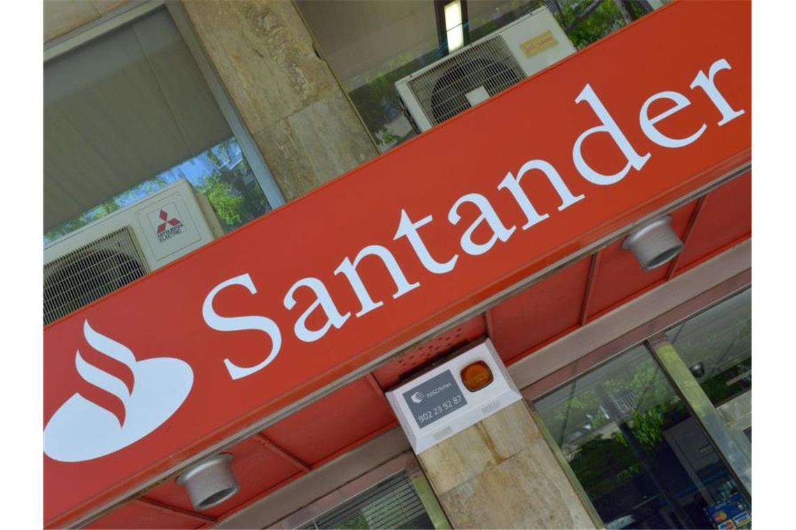 Santander startet mit Digital-Bank Openbank in Deutschland 