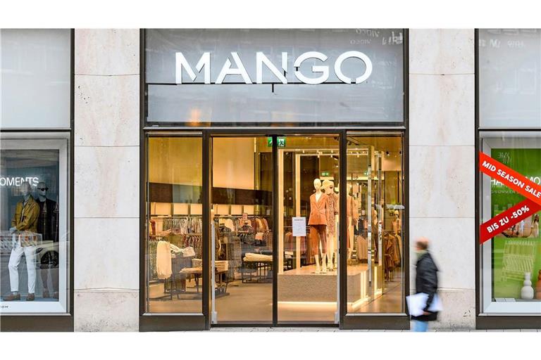 Die spanische Mode-Kette Mango hat weltweit Filialen. Jetzt steht der Sohn des Gründers unter Mordverdacht.