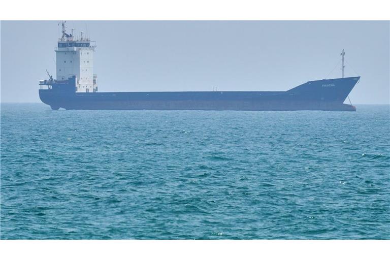Die Spannungen um die Straße von Hormus verschärfen sich. (Archivbild)
