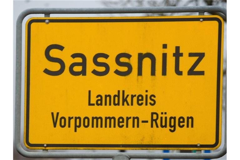 Die SPD in Sassnitz hat nach der massiven Kritik an ihrer Zusammenarbeit mit der AfD in der Stadtvertretung Konsequenzen gezogen. Foto: Stefan Sauer