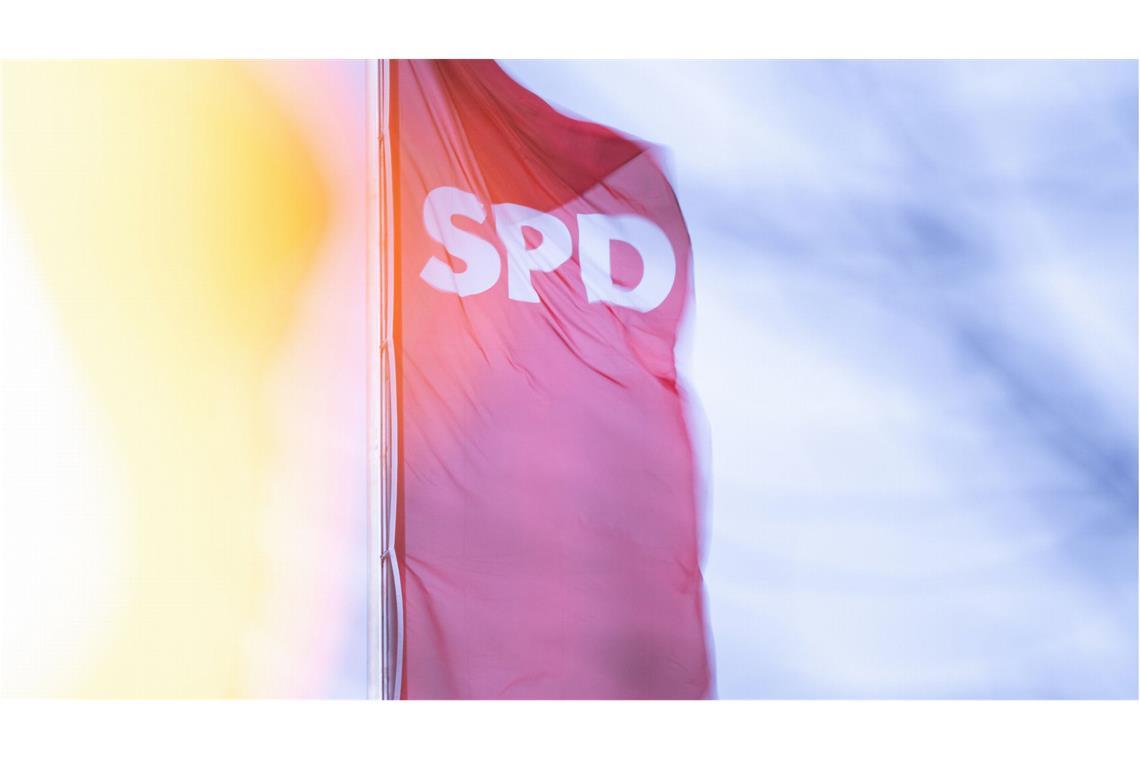 Die SPD-Ministerpräsidenten rufen ihre Kollegen in den übrigen Ländern zu einer klaren Abgrenzung von der AfD auf (Symbolbild).