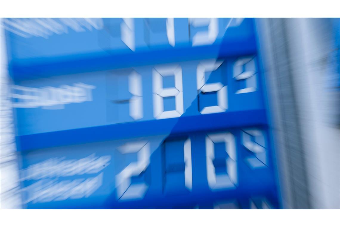 Die SPD-Seeheimer werfen Tankstellen vor, ihre Preise unbegründet zu erhöhen.