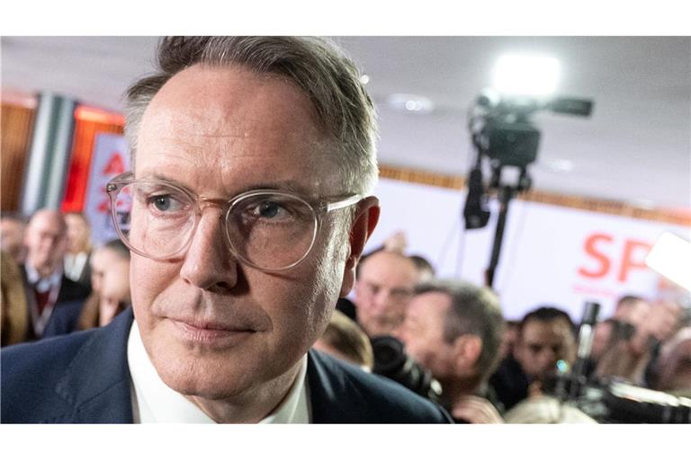 Die SPD um Schweitzer regiert seit 35 Jahren in Rheinland-Pfalz.