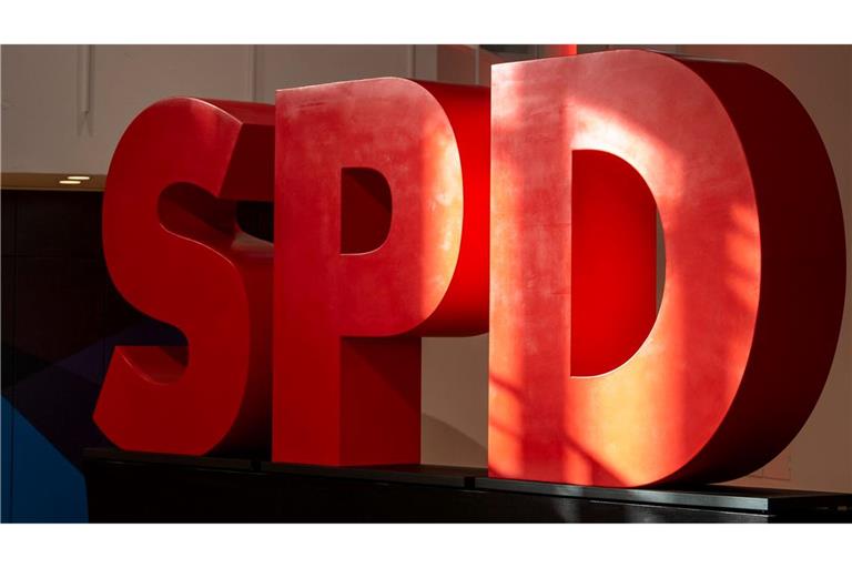 Die SPD will am Dienstag ihr Konzept für eine Erbschaftssteuer vorlegen. (Archivbild)
