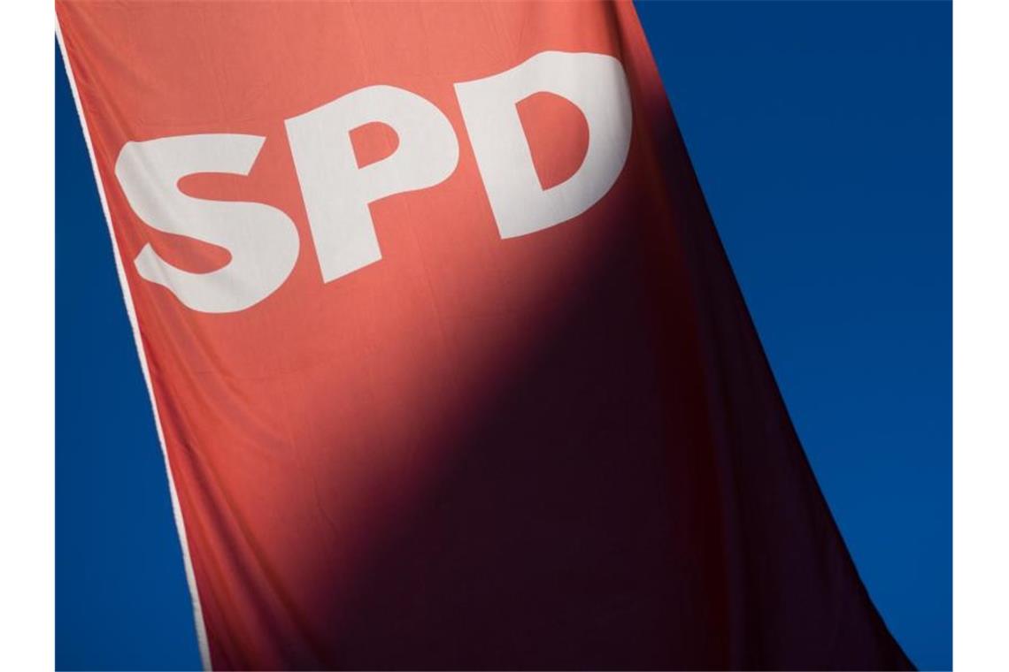 SPD rückt Ökologie ins Zentrum ihres Bundestagswahlkampfs Die SPD will sich im Bundestagswahlkampf auf das Thema Ökologie stützen, wie ein neues Papier zeigt. Foto: picture alliance / Julian Stratenschulte/dpa