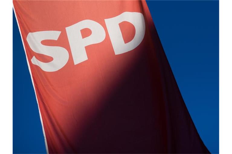 Die SPD will sich im Bundestagswahlkampf auf das Thema Ökologie stützen, wie ein neues Papier zeigt. Foto: picture alliance / Julian Stratenschulte/dpa