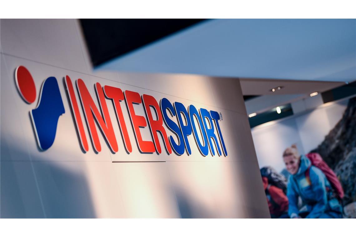 Die Sporthändlergruppe Intersport steigt in das Modegeschäft ein.