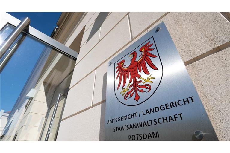 Die Staatsanwaltschaft ermittelt zu einem Vorfall im Maßregelvollzug Brandenburg/Havel (Systembild)