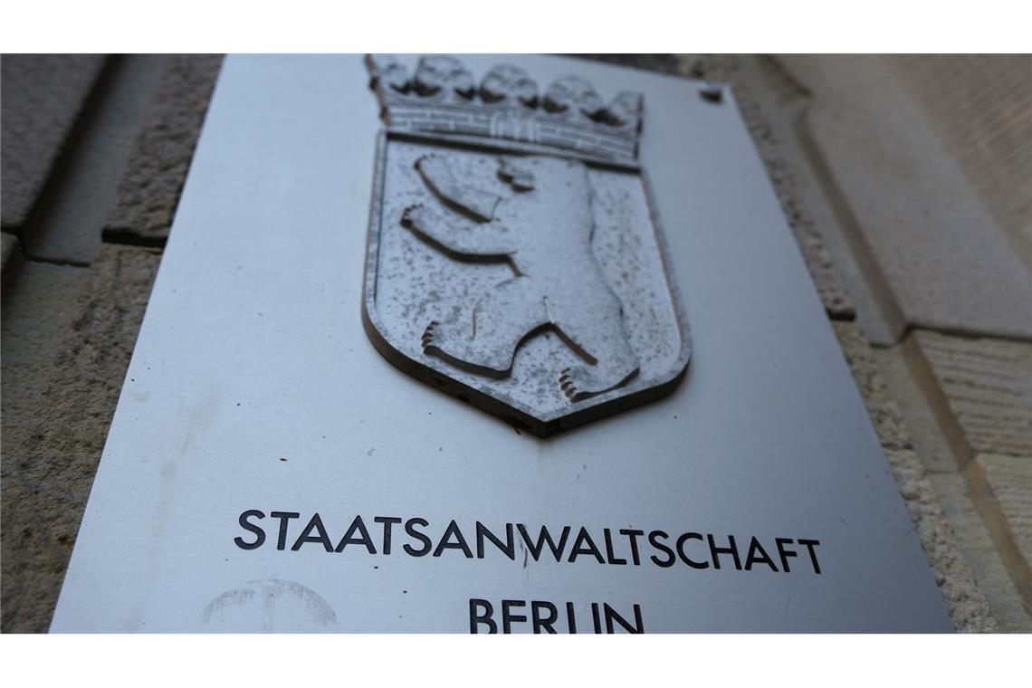 Die Staatsanwaltschaft ermittelt zu mutmaßlichen Übergriffen in einem Jugendzentrum in Neukölln. (Symbolbild)