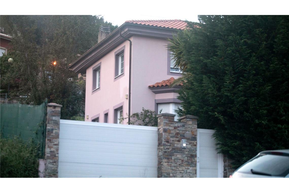 "Horrorhaus"-Prozess: Deutschen Eltern drohen 25 Jahre Haft