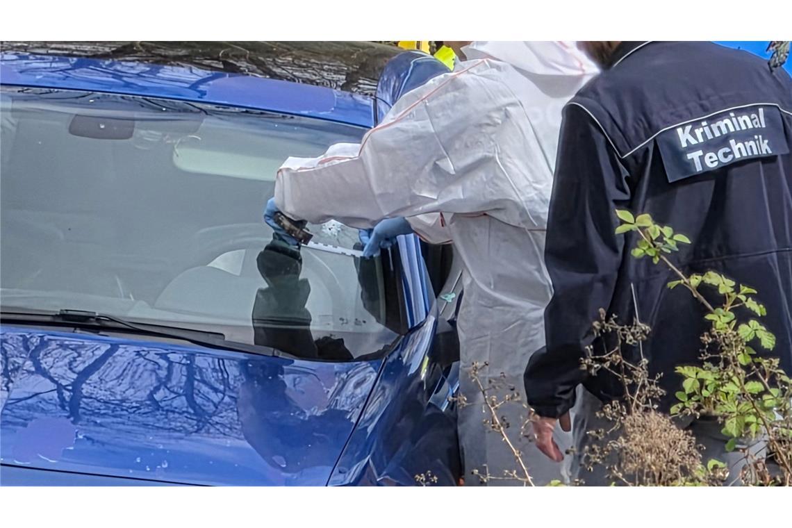 Die Staatsanwaltschaft gab weitere Details bekannt