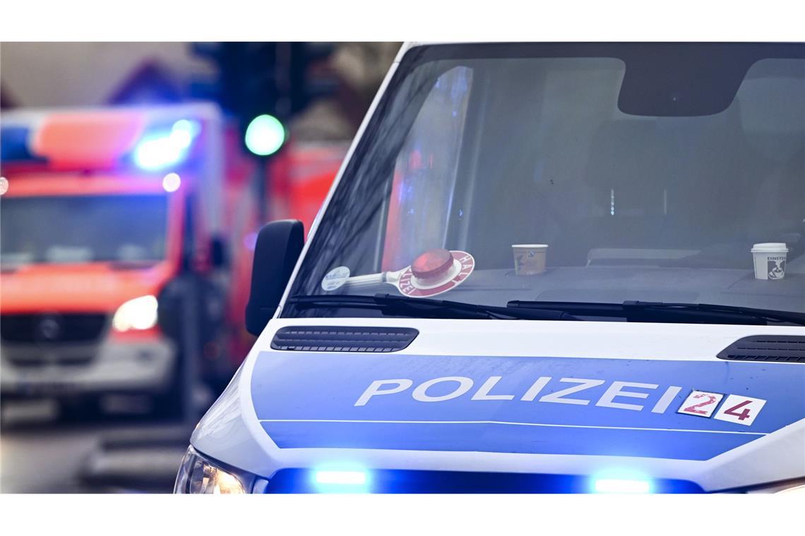 Tötungsdelikt in Marzahn – Verdächtiger soll in Psychiatrie Die Staatsanwaltschaft geht davon aus, dass der 24-jährige Deutsche aufgrund einer psychischen Erkrankung nicht schuldfähig ist. (Symbolbild)