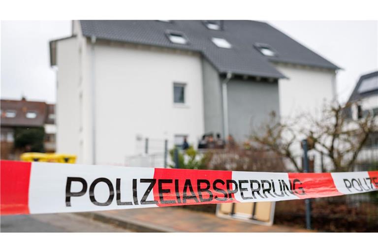 Die Staatsanwaltschaft geht von einem Auftragsmord aus. (Achrivbild)