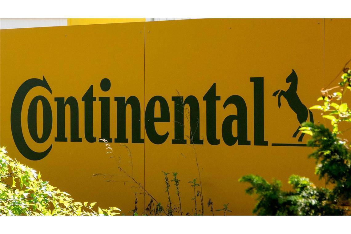 Millionenbußgeld im Abgasskandal - Continental soll zahlen