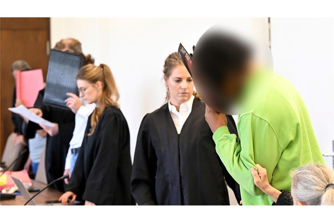 Mutmaßlicher Boss im Kölner "Drogenkrieg" angeklagt Die Staatsanwaltschaft hat Anklage gegen einen mutmaßlichen Strippenzieher im Kölner "Drogenkrieg" erhoben. (Archivbild)