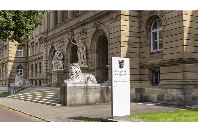 Die Staatsanwaltschaft Heilbronn hat Anklage gegen eine Richterin und zwei Justizangestellte am Landgericht Ulm erhoben (Symbolfoto).