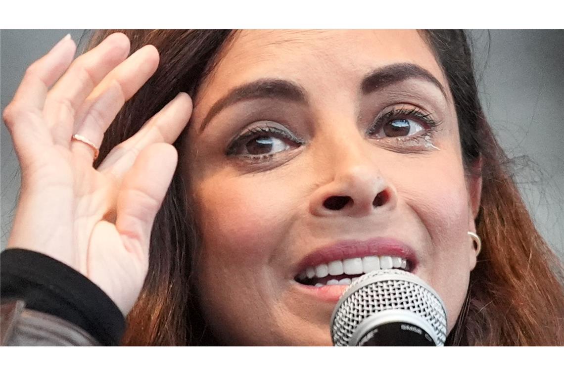 Justiz in Potsdam übernimmt Verfahren nach Fernandes-Anzeige