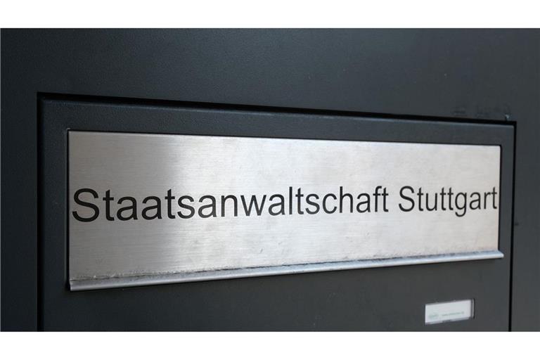 Die Staatsanwaltschaft Stuttgart hat Anklage gegen zwei frühere LBBW-Mitarbeiter erhoben. (Archivbild)