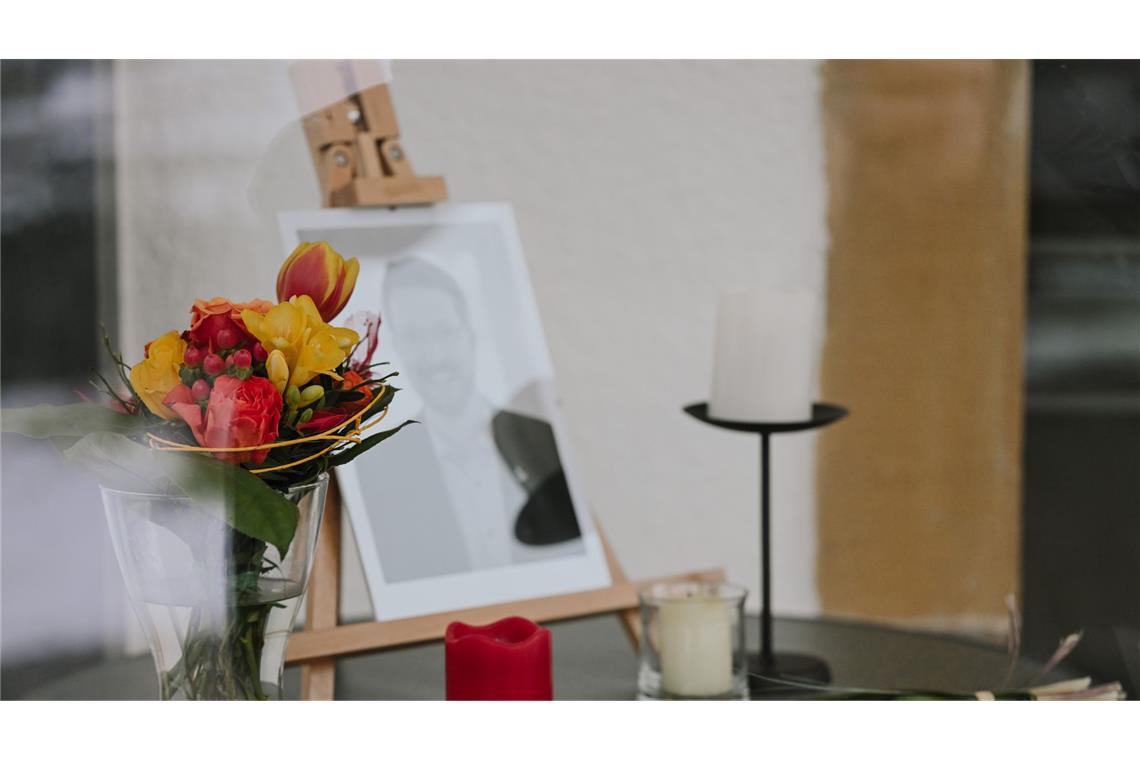 Die Stadt Gerabronn will ihres Bürgermeisters Christian Mauch am Samstag kommender Woche offiziell gedenken.