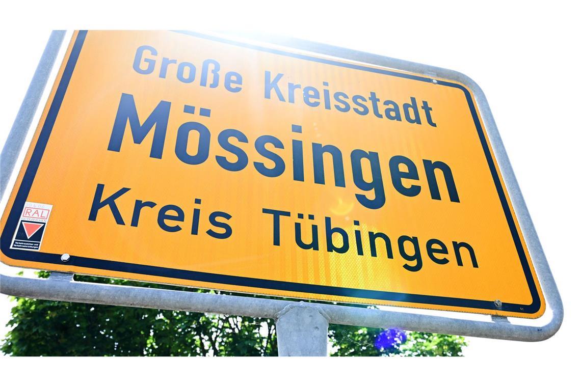 Die Stadt Mössingen ist Opfer eines Cyber-Angriffs geworden.