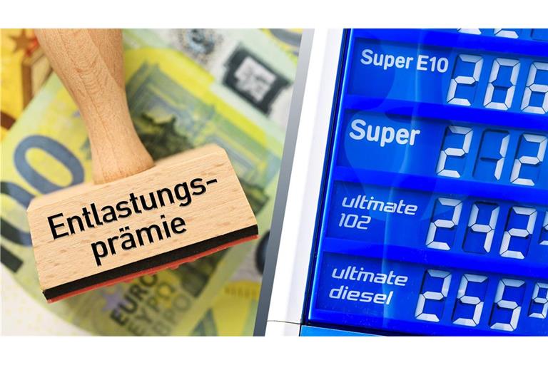 Die steuerfreie Entlastungsprämie kommt vorerst nicht.
